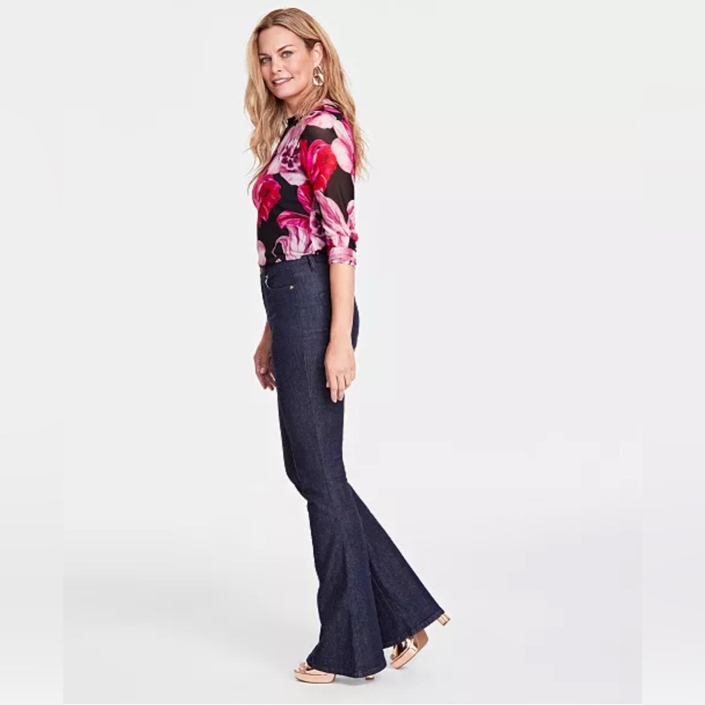 I.N.C. International Concepts® Denim Jeans - Picture 2 of 7